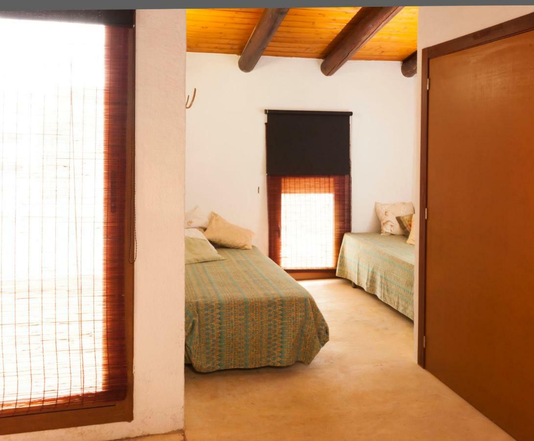 Villa Ca La Partida à San Rafael del Río Extérieur photo