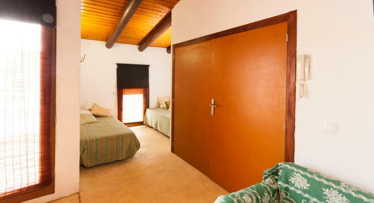 Villa Ca La Partida à San Rafael del Río Extérieur photo